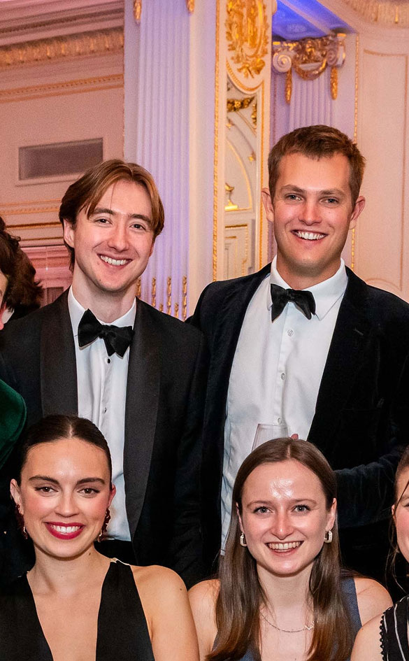 Uppingham Vietnam Old Uppinghamians