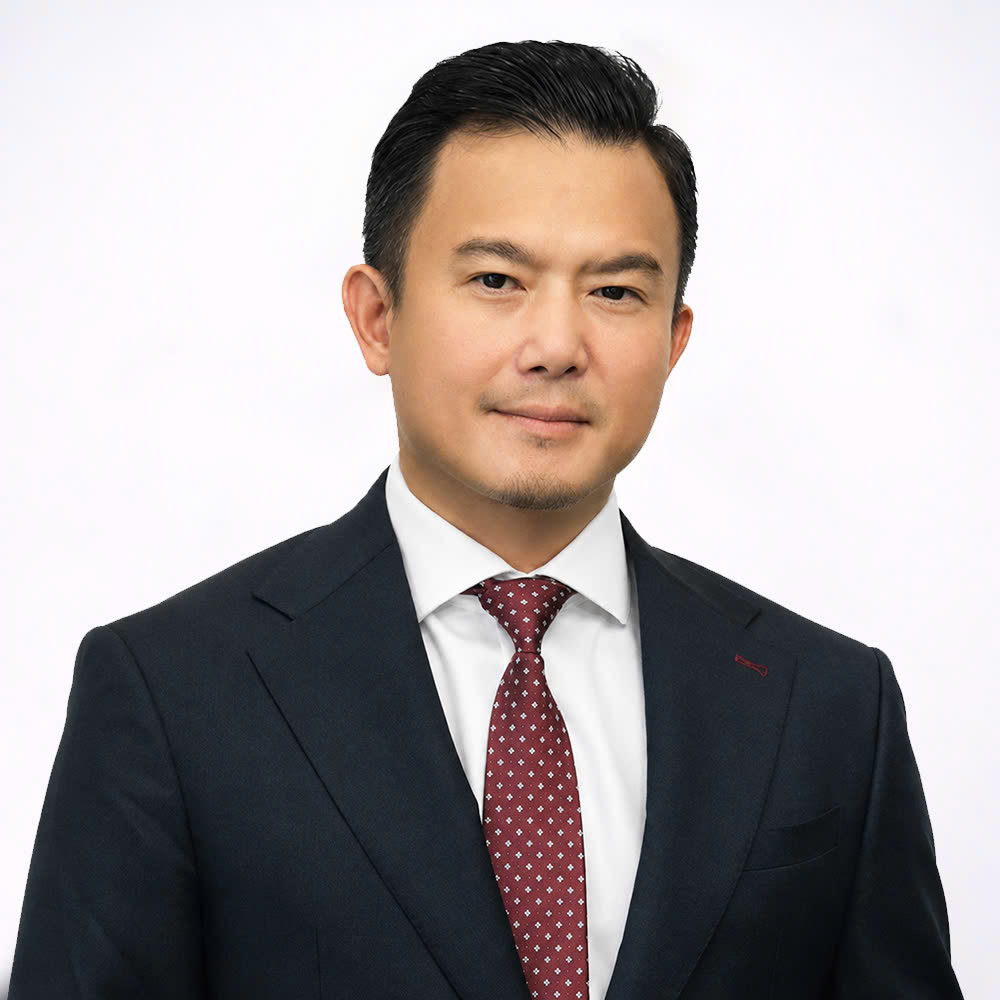 Dr. Nam Tran  - Independent Board Member