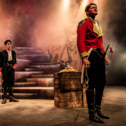 Uppingham School: Di sản Đổi mới từ 1584