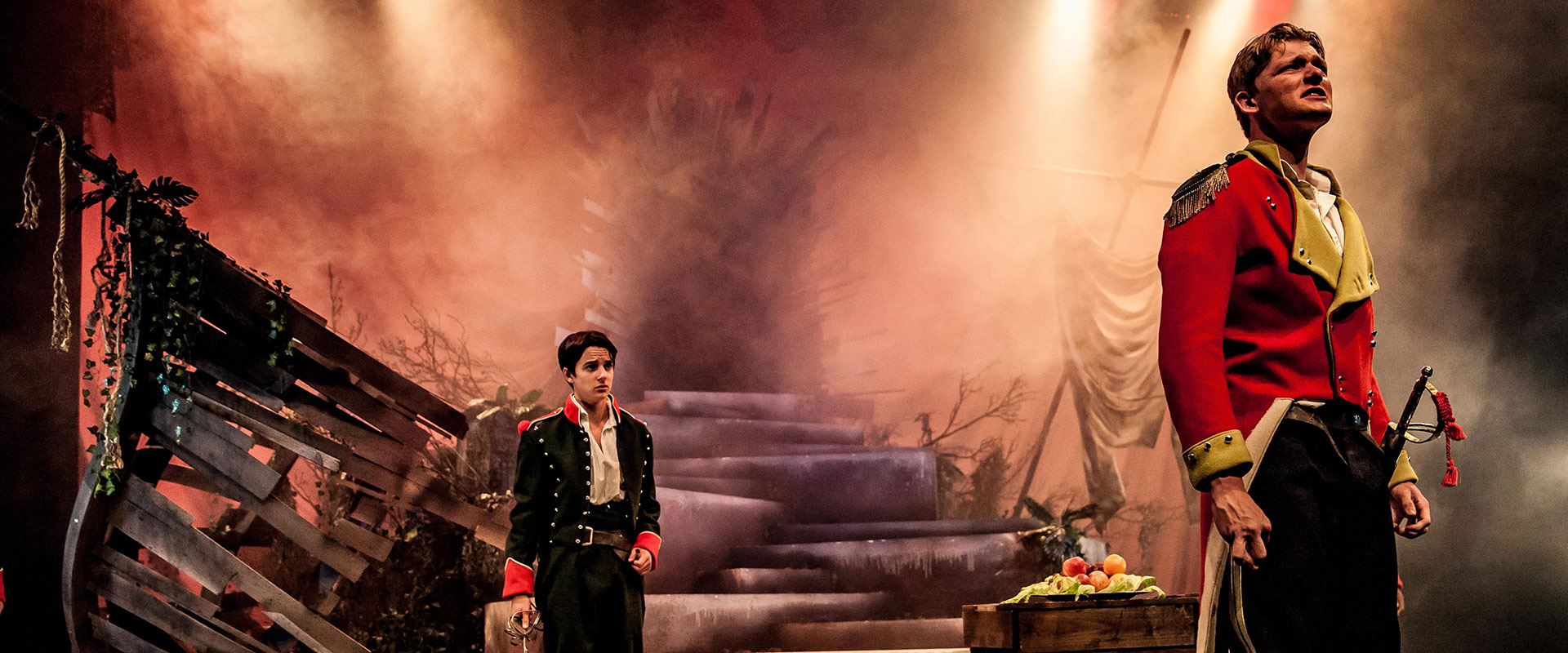 Uppingham School: Di sản Đổi mới từ 1584