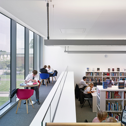 Uppingham School: Di sản Đổi mới từ 1584