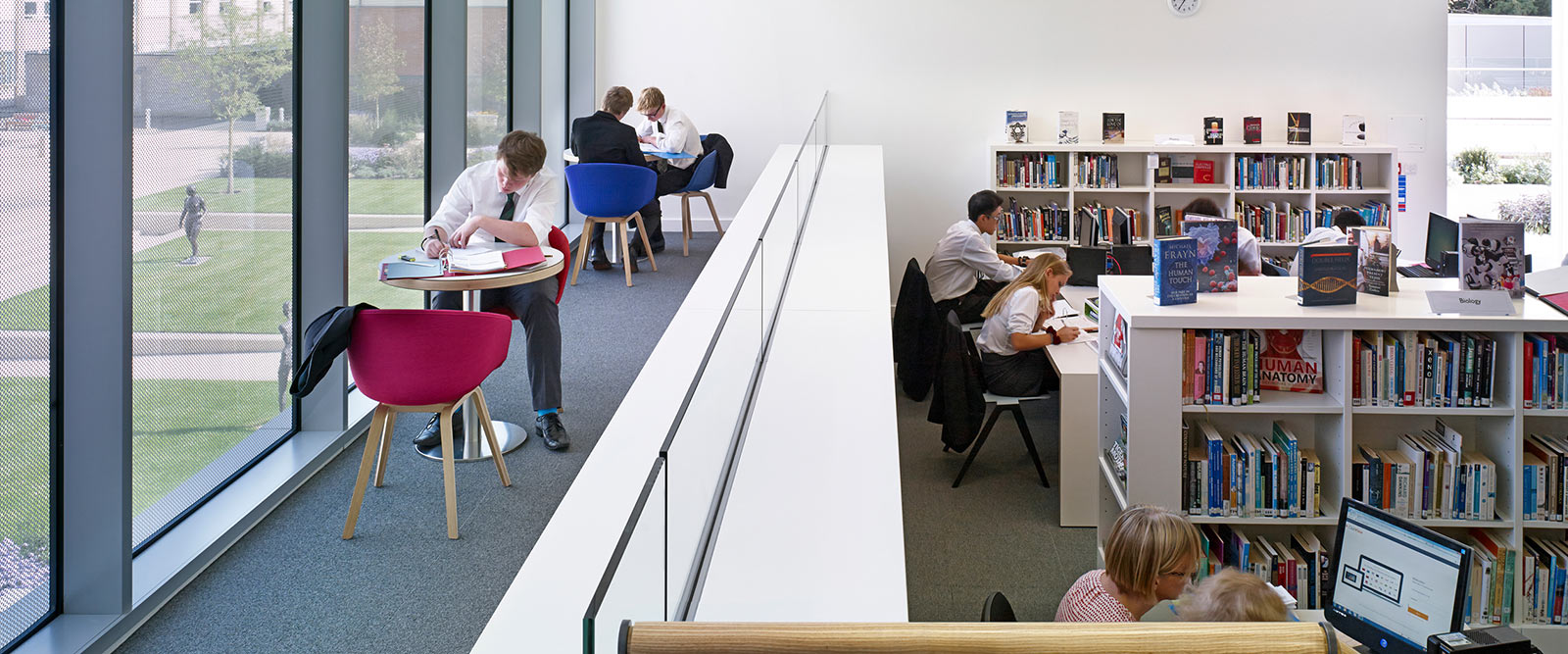 Uppingham School: Di sản Đổi mới từ 1584