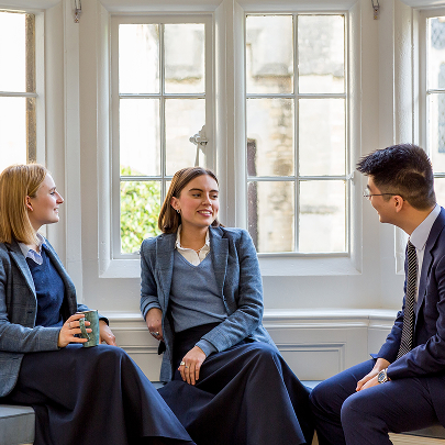 Uppingham School: Di sản Đổi mới từ 1584