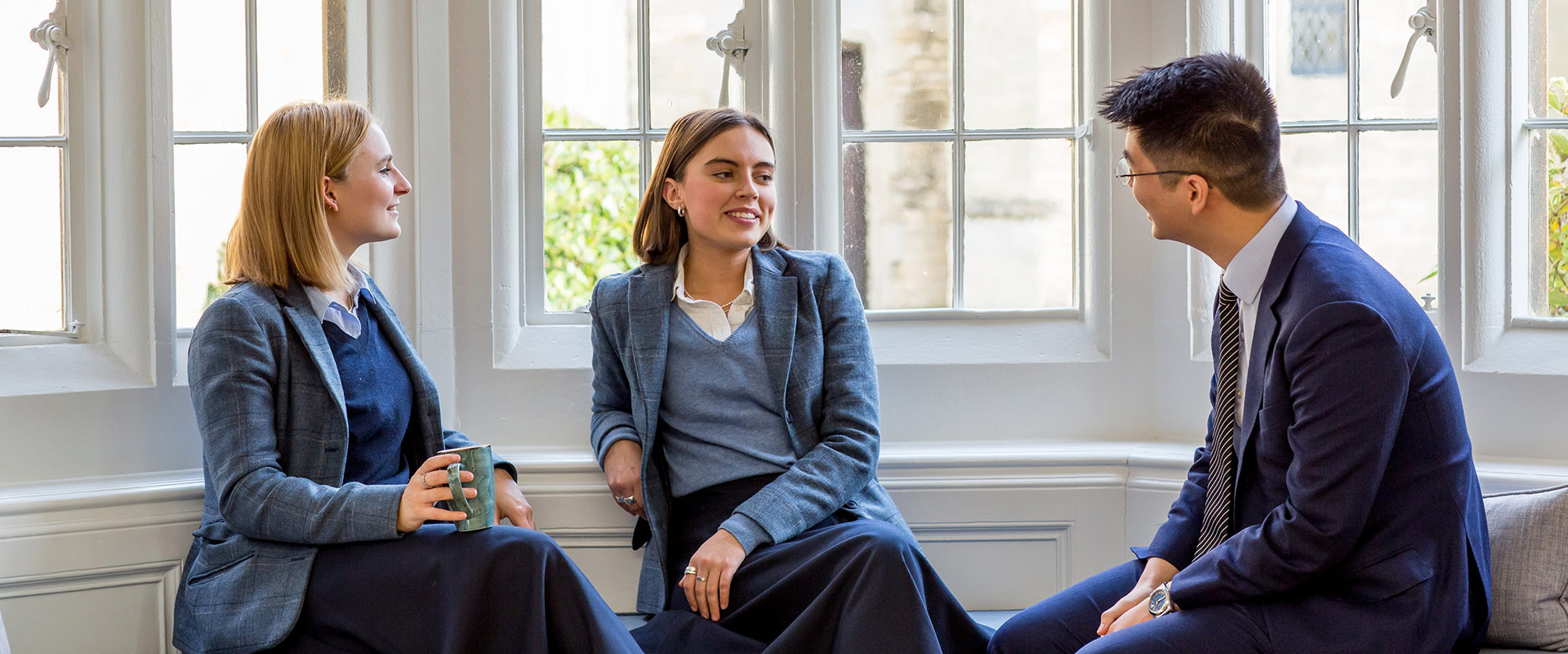 Uppingham School: Di sản Đổi mới từ 1584