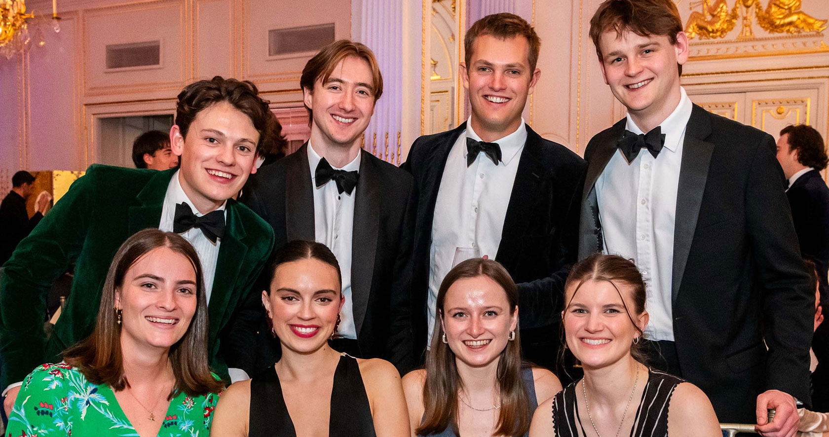 Uppingham Vietnam Old Uppinghamians