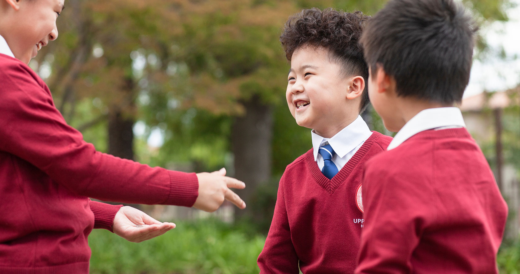 Our Philosophy of Holistic Education