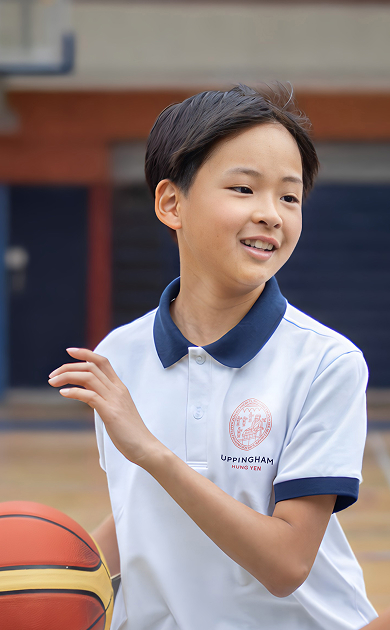 Uppingham Vietnam Life Sport