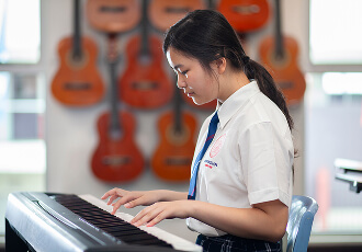 Pastoral Care Uppingham Vietnam