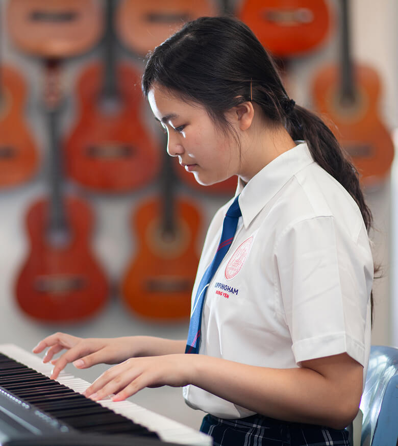 Pastoral Care Uppingham Vietnam