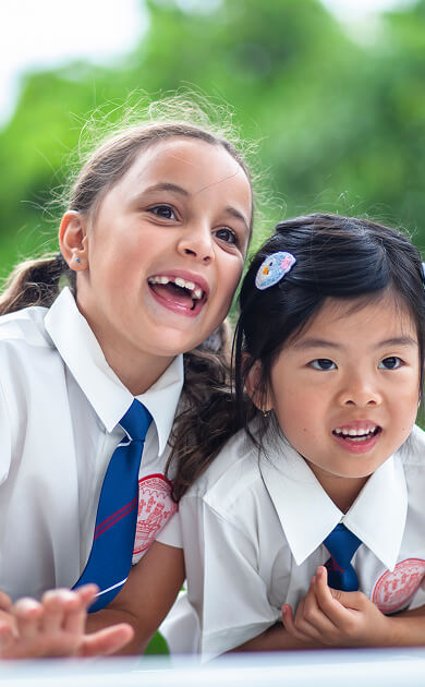 Uppingham Vietnam Life Enrichment Programme