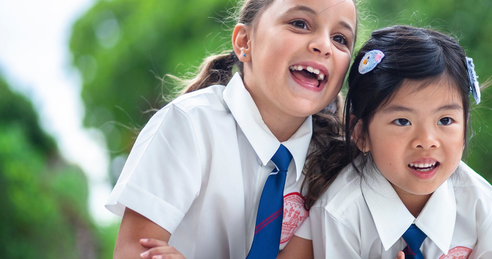 Uppingham Vietnam Life Enrichment Programme