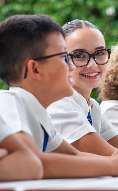 Uppingham Vietnam Life Introduction