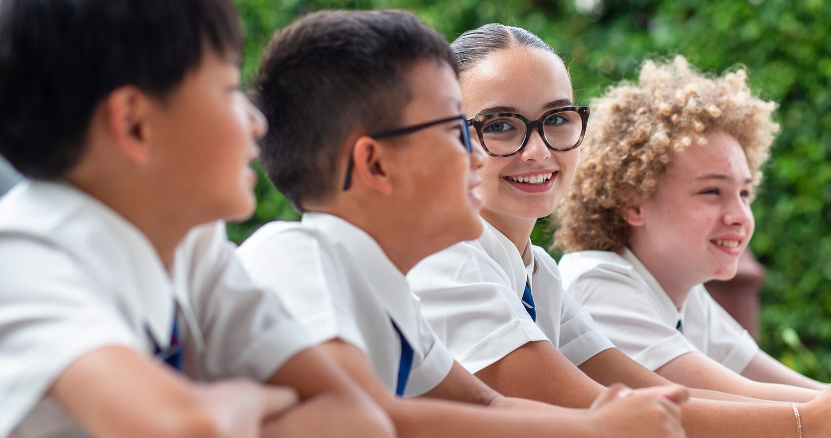 Uppingham Vietnam Life Introduction