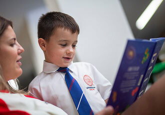 Pastoral Care Uppingham Vietnam