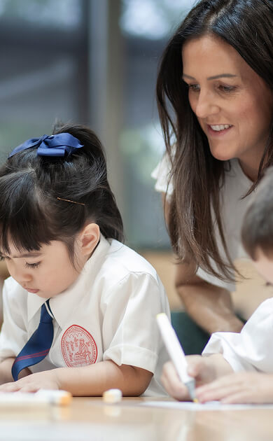 Uppingham Vietnam Life Pastoral Care