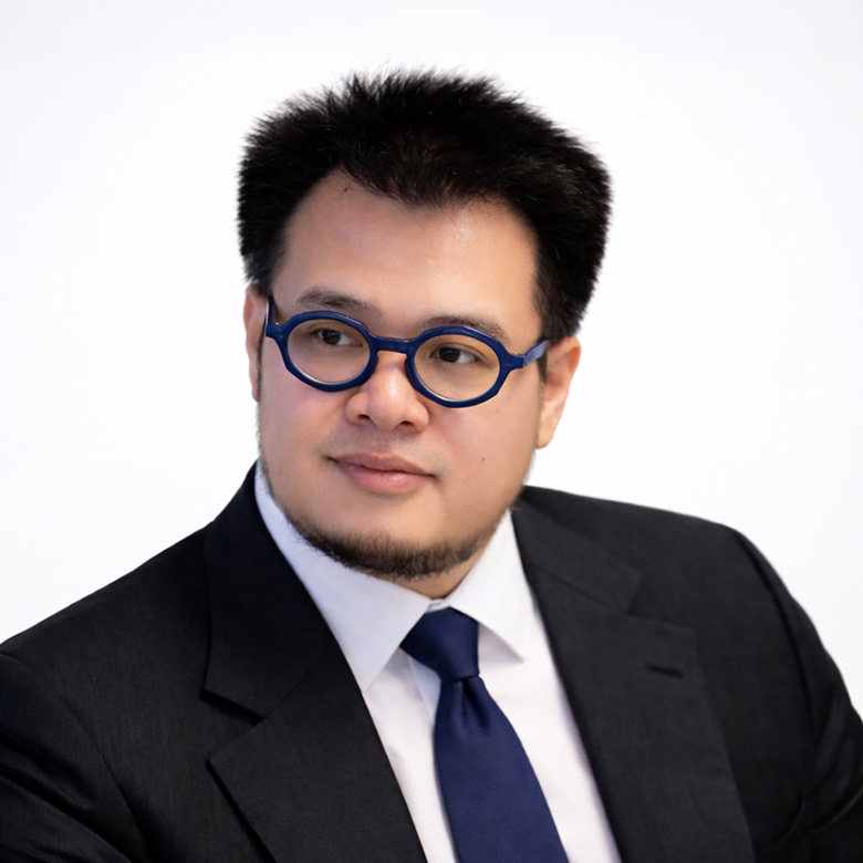 Nghia Luong - Board Member