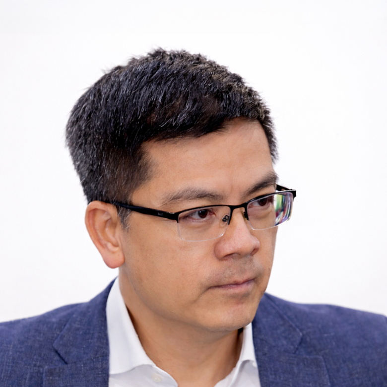 Dr. Nam Tran  - Independent Board Member