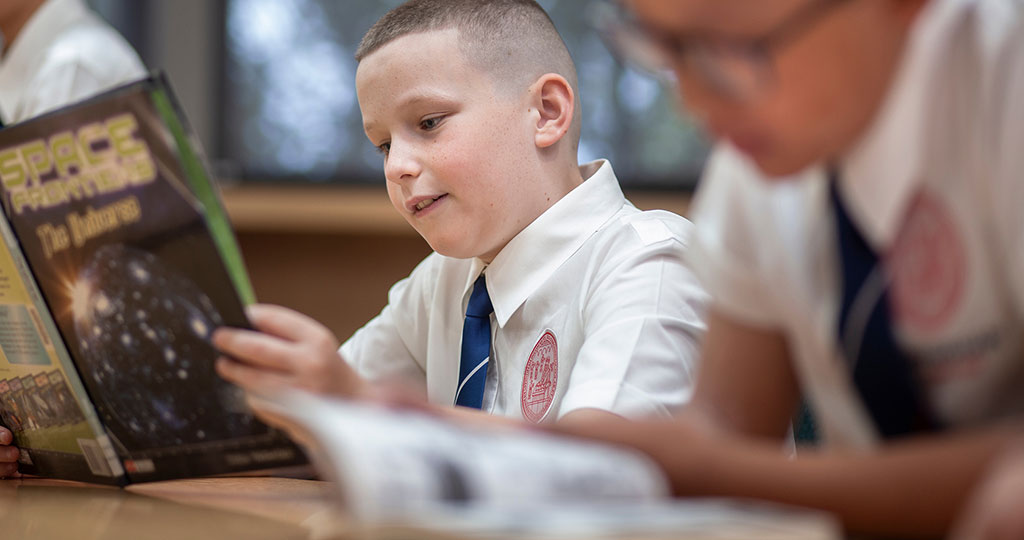 Sứ mệnh & Ưu tiên của Chúng tôi