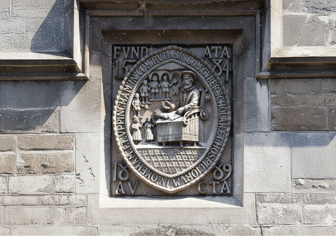 Headmaster