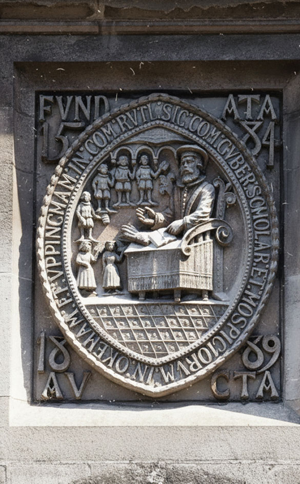 Heritage and Legacy