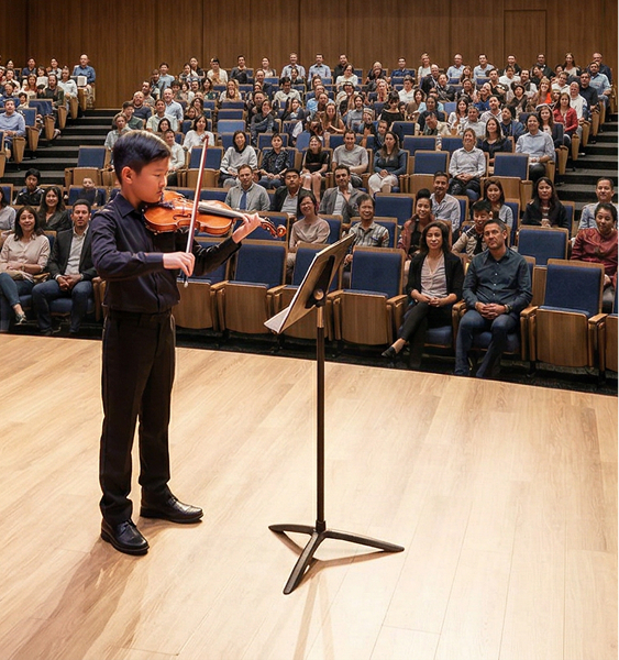 Auditorium
