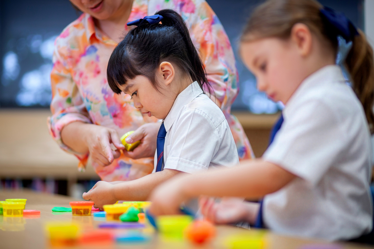 Junior School